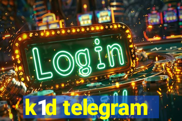 k1d telegram